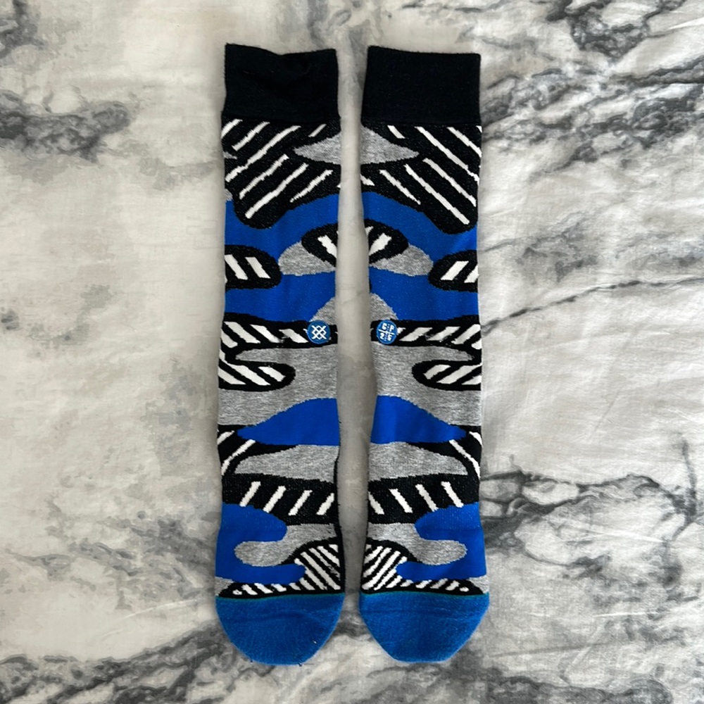 Stance Socks - Men’s Large
